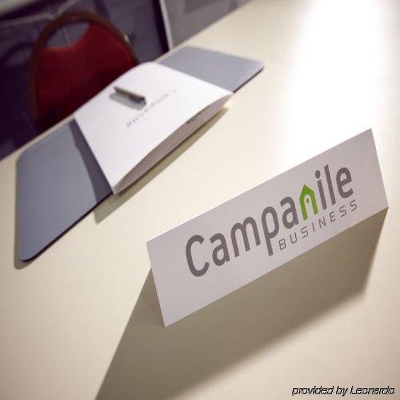 מלון Campanile Lille - Lomme עסק תמונה